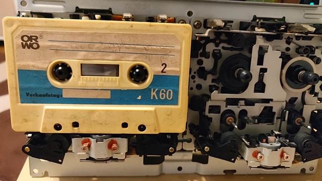 Panasonic SA CH32 Audio Deck Issue Problema Deck Audio смотреть онлайн