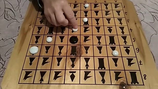 Урок 72. Шахматы Хамелеон. Форсированный мат смотреть онлайн