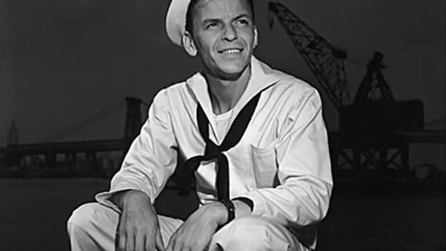 Frank Sinatra Fly Me To The Moon смотреть онлайн