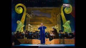 Александра Стрельченко "Я люблю свою землю"