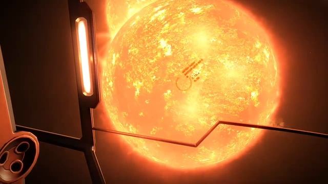 Close Proximity Binary Stars - Elite Dangerous смотреть онлайн