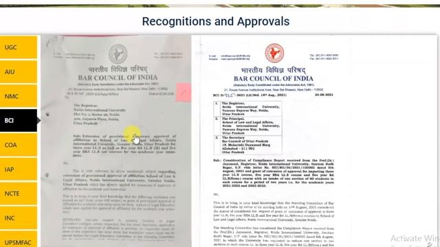 Noida International University ?Full Honest Review | NIU Greater Noida University - Biman Mondal смотреть онлайн