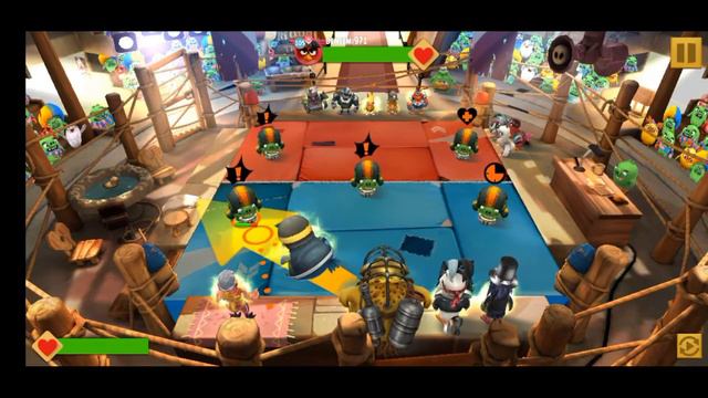 Angry Birds Evolution dica de game смотреть онлайн