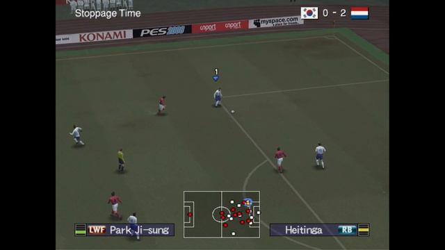 PES 2008: World Tour with Netherlands (Ep.1) · Let's Play PES смотреть онлайн