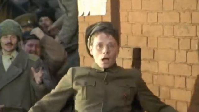 Доктор Живаго 1 смотреть онлайн