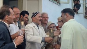 Прокурор у вас? — У нас, у нас, все у нас, весь город у нас! Только вас ждали!