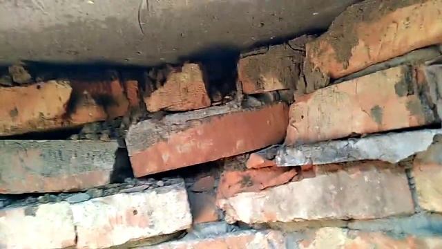 Колодец из кирпича смотреть онлайн