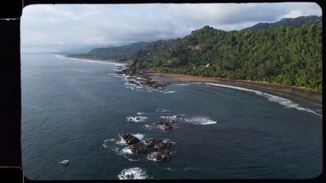 КОСТА-РИКА | НОВЫЙ ГОД 2022 смотреть онлайн