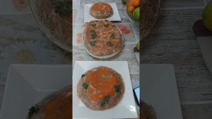 Такое заливное не оставит равнодушным никого 🤩☀️🍀