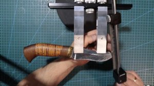 95Х18 мыльный рез на финише Как с этим  бороться