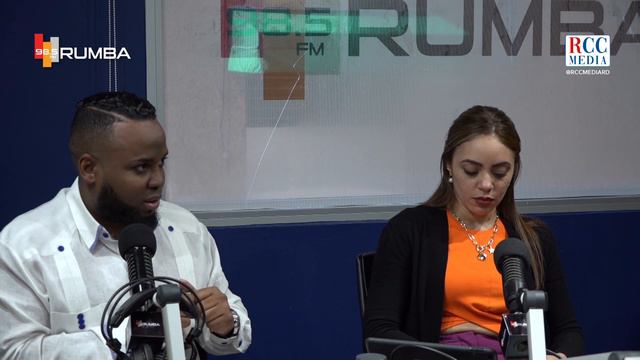 Rubén Bichara aclara y explica el porqué del problema de los apagones смотреть онлайн