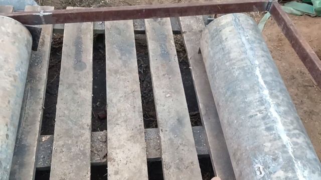 Сеялка точного посева вакуумная ( ч 2 ) смотреть онлайн