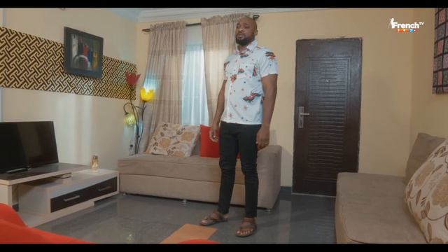 L'AMOUR ET LE PDG RUTH KADIRI DEZA THE GREAT CHRIS AKWARANDU смотреть онлайн