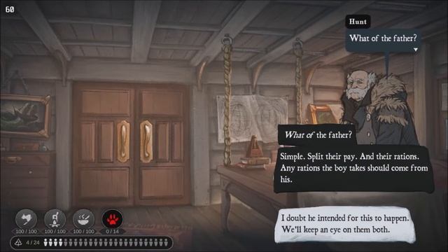 The Pale Beyond Steam Deck Gameplay Will it Run смотреть онлайн