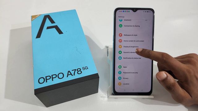 How to Increase Speed up Performance in oppo a78 5g, a77s | oppo a77 me performance boost kaise kar смотреть онлайн