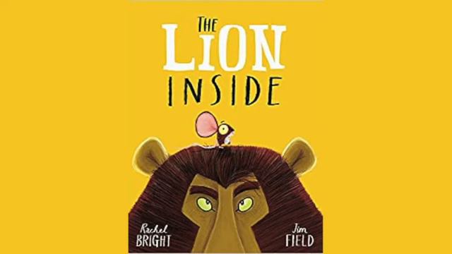 The Lion Inside for Naomi, Alana and Emma Bannister. смотреть онлайн