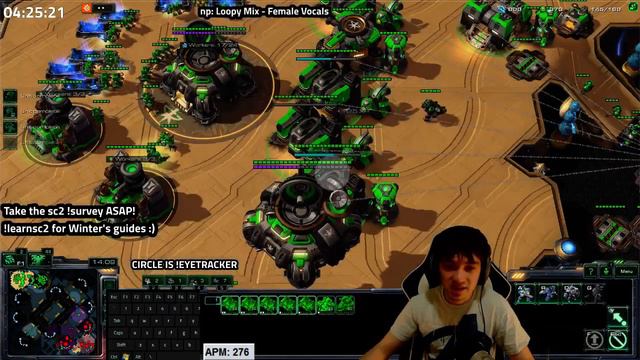 WinterSC - Turbo Mode [#RAPGOD] смотреть онлайн