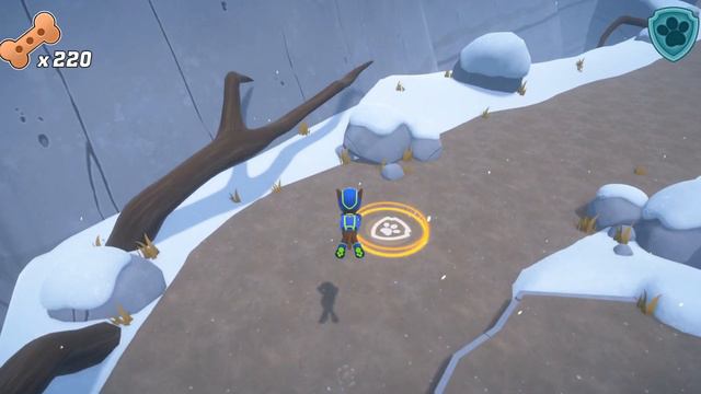 Щенячий патруль. 🐕 Гора Джейка 😊PAW Patrol - Jake's Mountain смотреть онлайн