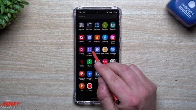 Huge Samsung Update Fixes CPU/GPU Throttling & More (March Security Patch) смотреть онлайн