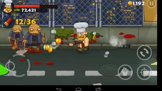 пройдём игру Bloody harry с flyman#20 смотреть онлайн