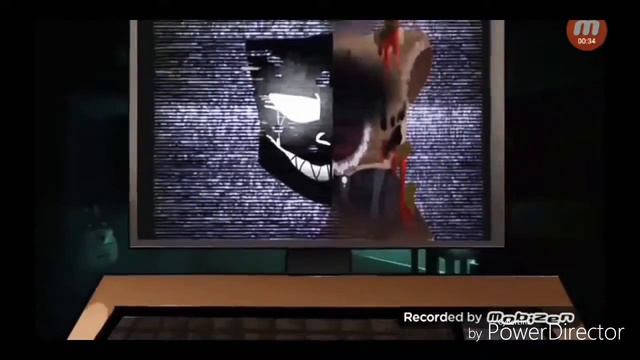 Топ меме Scp