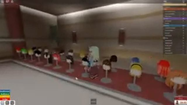 Такую Бездарность даже не оценили Судьи !! - Роблокс Got Talent Roblox Игра Х- ФАКТОР детская смотреть онлайн