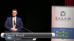 ДИСПУТ С ИСЛАМОФОБОМ | Мухаммад Хиджаб vs Дэвид Вуд