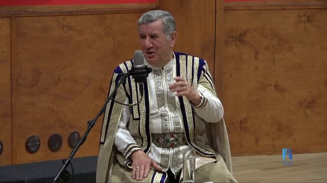 «Երաժշտական առավոտ» նվիրված Թովմաս Պողոսյանի ծննդյան 70-ամյակին (2024 թ․)