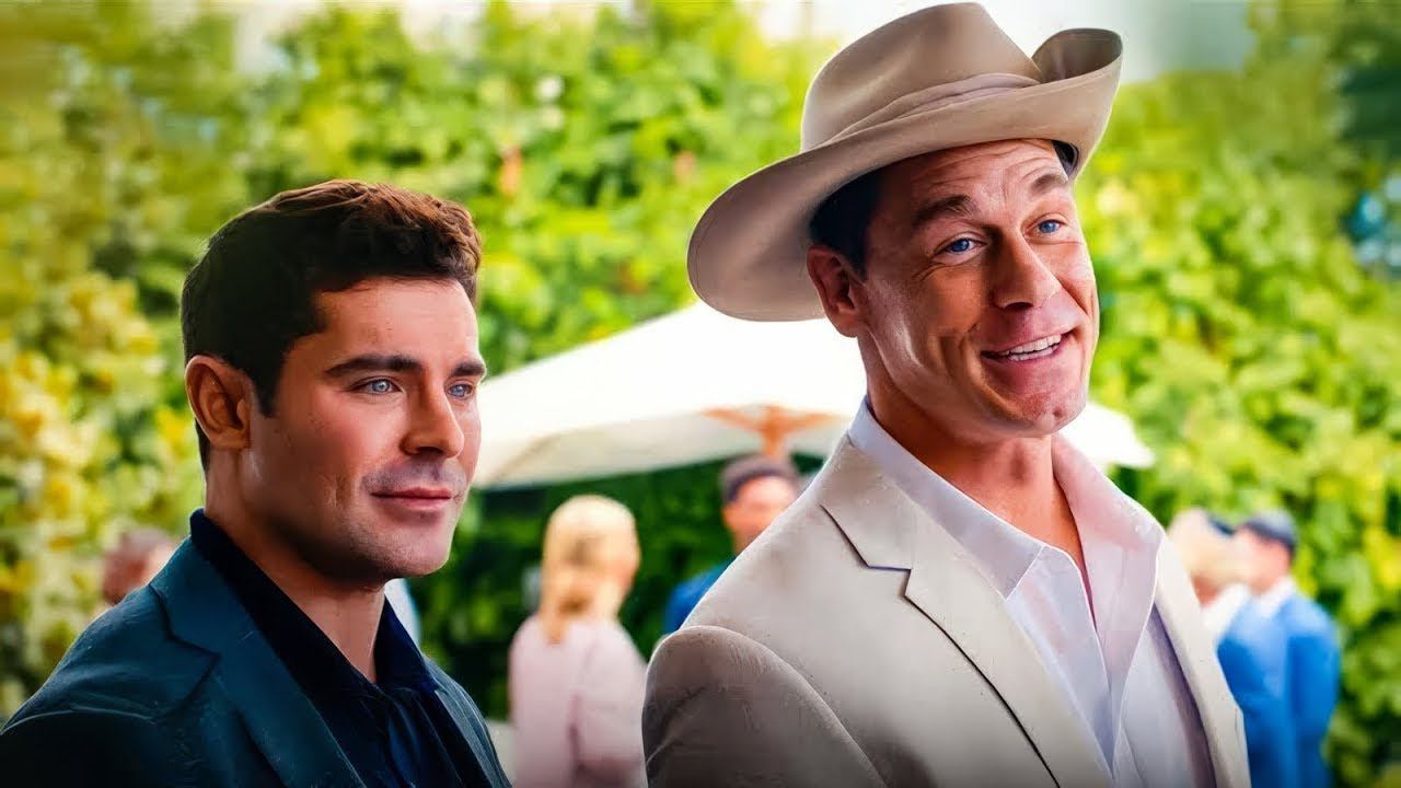 Рики Стэники | Русский трейлер (Дубляж ) | Фильм 2024 смотреть онлайн