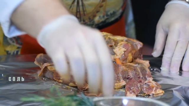 Салаты с Грейпфрутом