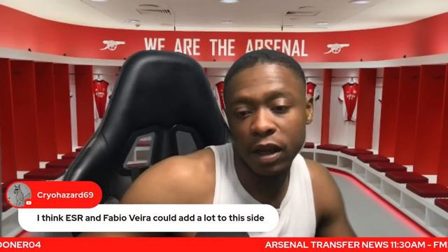 Arsenal to sign Pedro Neto - Kroenke wants to sign Moussa Diaby -Transfer News Show @deludedgooner смотреть онлайн