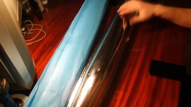 Выхлопные трубы на Jawa 638 Люкс. Обзор смотреть онлайн