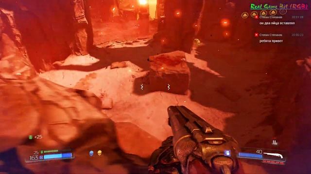 Doom - раскрыть все секреты (прохождение 3) смотреть онлайн