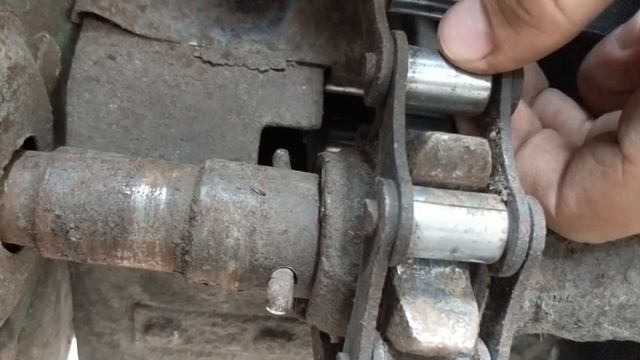 Подготовка Комбайна К Уборке