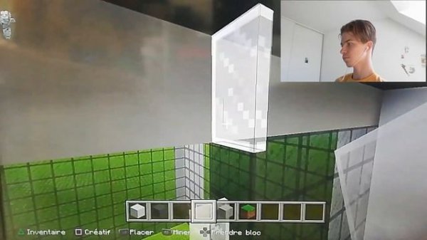 [TUTO] APPLE STORE | MINECRAFT
