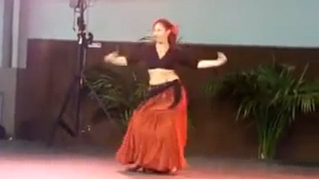 Fusion Flamenco Arabe смотреть онлайн