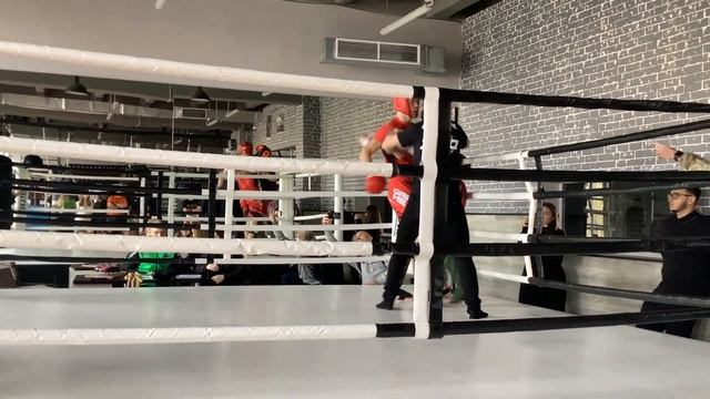 Muay Thai 2/3 смотреть онлайн