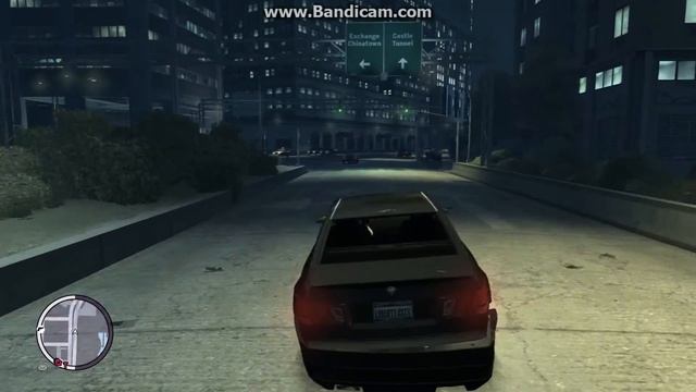 GTA 4 2015 смотреть онлайн