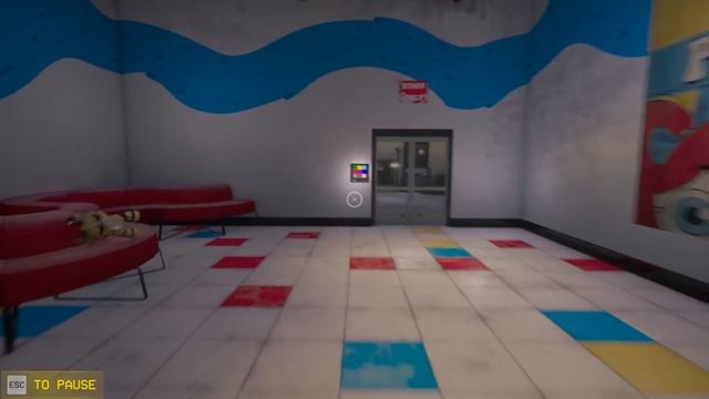 Нашёл ДВЕ СЕКРЕТНЫЕ ПЕРЧАТКИ в Poppy Playtime | Chapter 1 Chapter 2 | Теории и Секреты | ХАГИ ВАГИ смотреть онлайн