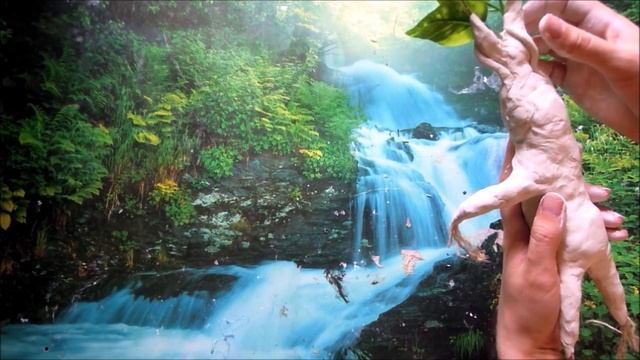 DIY Гарри Поттер| Мандрагора смотреть онлайн