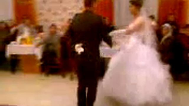 Кызыл Кыя.Самый лучший свадебный танец! смотреть онлайн