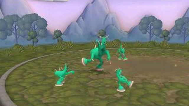my new spore creature the plain sprinter смотреть онлайн