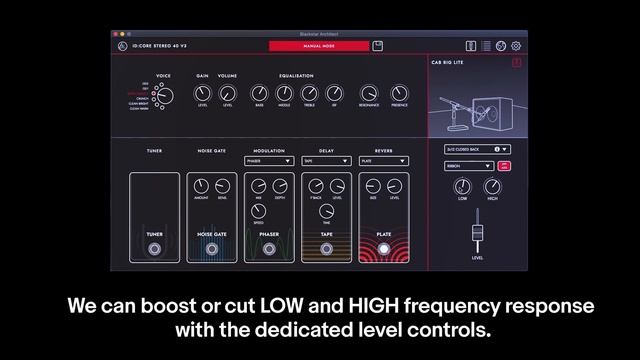 First Look: Blackstar ID:CORE v3 Amplifiers feat. New Architect and Cab Rig Lite Modelling Software смотреть онлайн