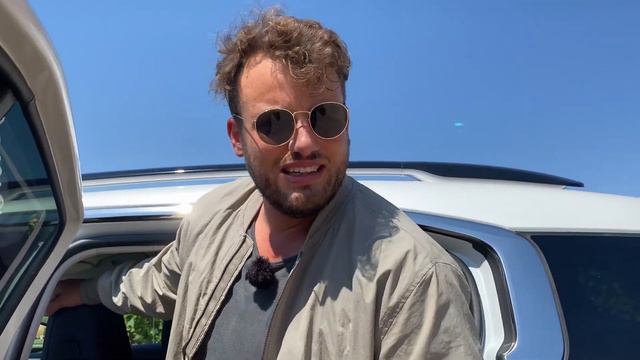 2020 Citroen C5 Aircross BlueHDi 180 „Shine“ 🇫🇷 - Der Gemütliche? - Fahrbericht | Review | Test 🏁 смотреть онлайн