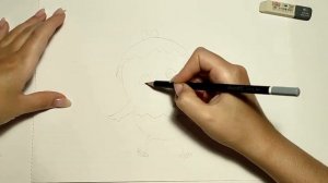 Рисуем цыпленка Комо / draw Como Kids / 神奇鸡仔