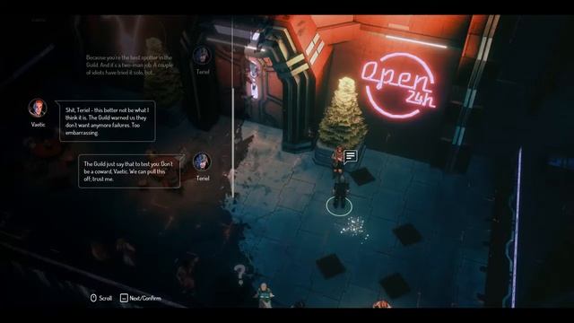 Seven: The Days Long Gone | Gameplay | 2018 | #SEVEN_game смотреть онлайн