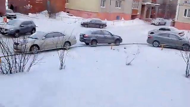 Сургут -33 смотреть онлайн