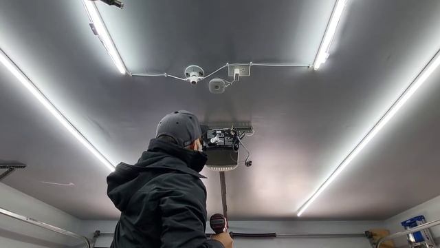 Garage opener Light not working? Check this before replacing it. DIY. Part 6 Dream Garage Renovatio смотреть онлайн