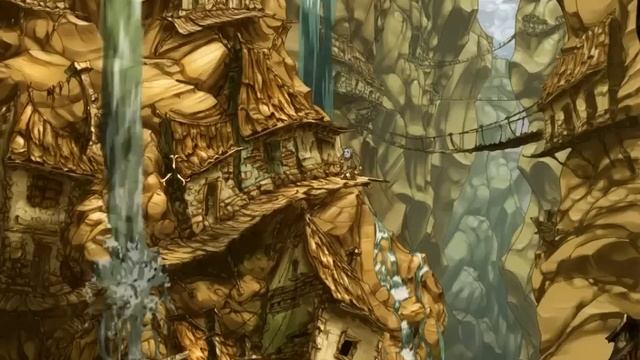 Играем в Ускользающий мир - #15 [Лягушачий суп]