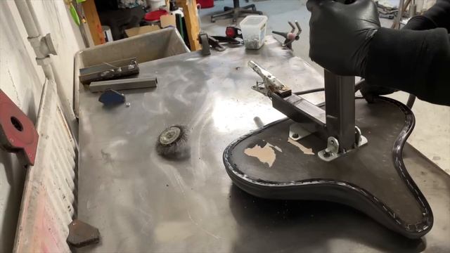 Making Crazy Electric Trike 1800W смотреть онлайн